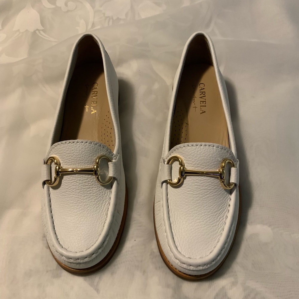 CARVELA Comfort Loafers